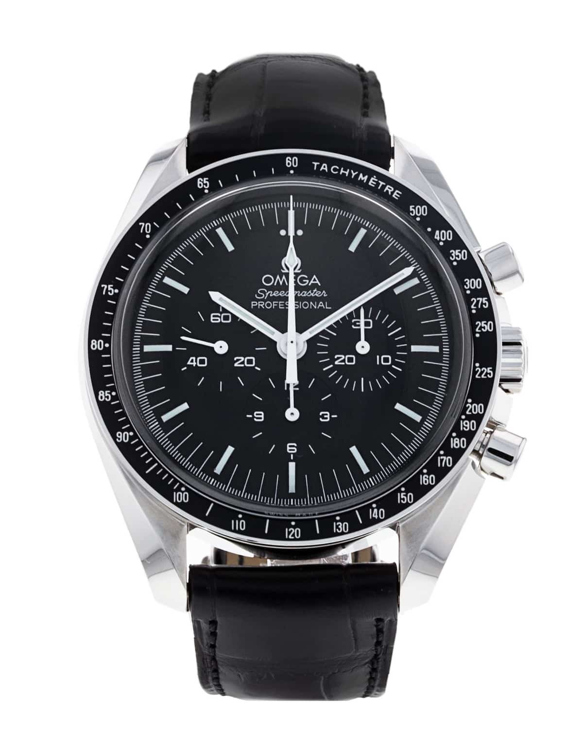 Omega Speedmaster Moonwatch 311.33.42.30.01.001